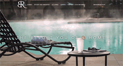Desktop Screenshot of liveatbakerranch.com